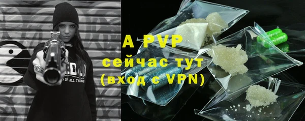 ALPHA PVP Бородино